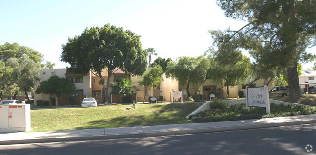 Foto del edificio - Monterra Scottsdale Apartments