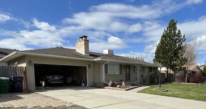 Building Photo - 1736 E Tramway Dr