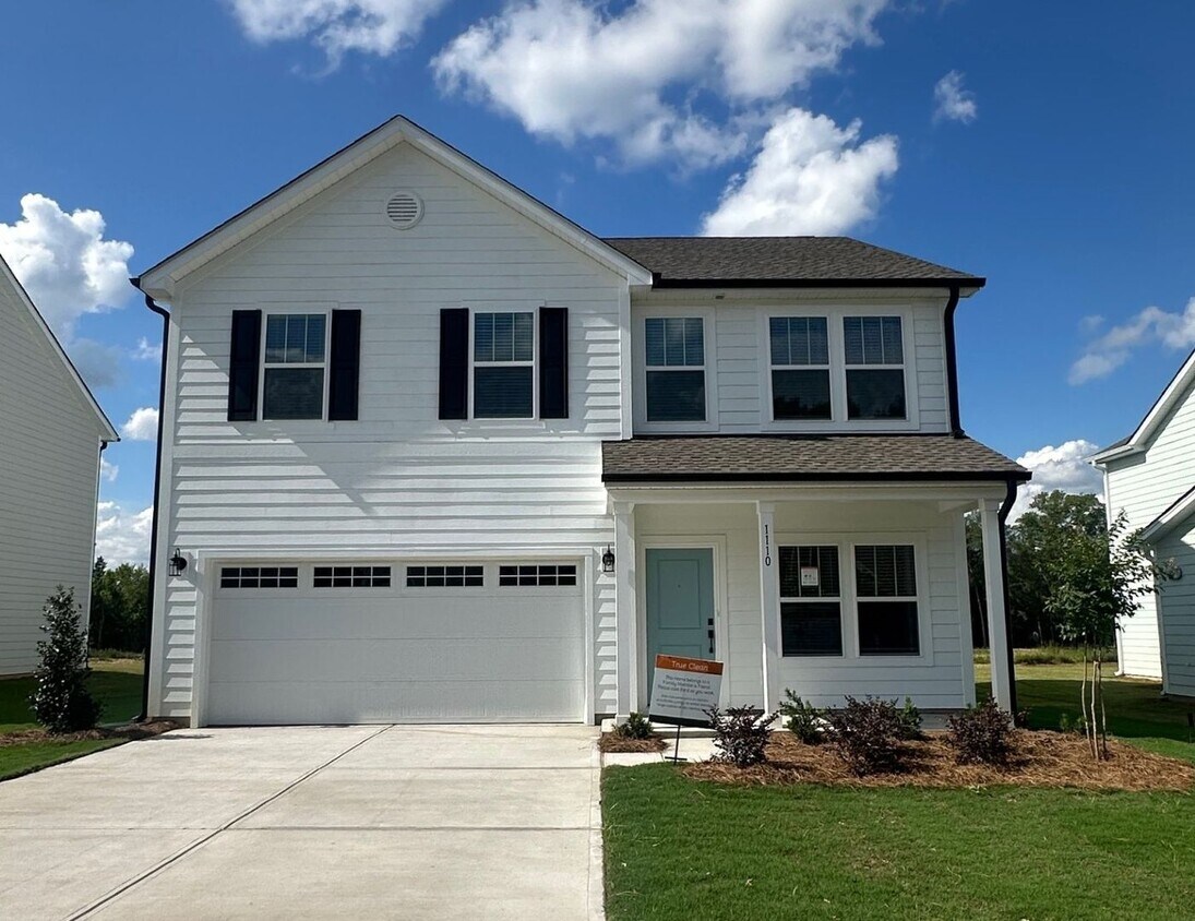 Foto principal - NEW Construction 4BD Home in Stonebridge