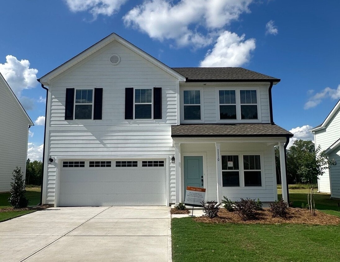 Primary Photo - NEW Construction 4BD Home in Stonebridge
