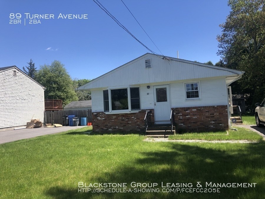 Primary Photo - 89 Turner Avenue