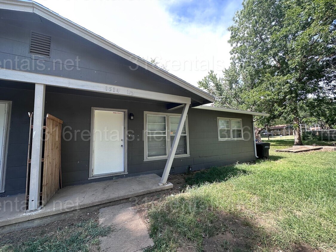 Foto principal - 1514 Park Ln