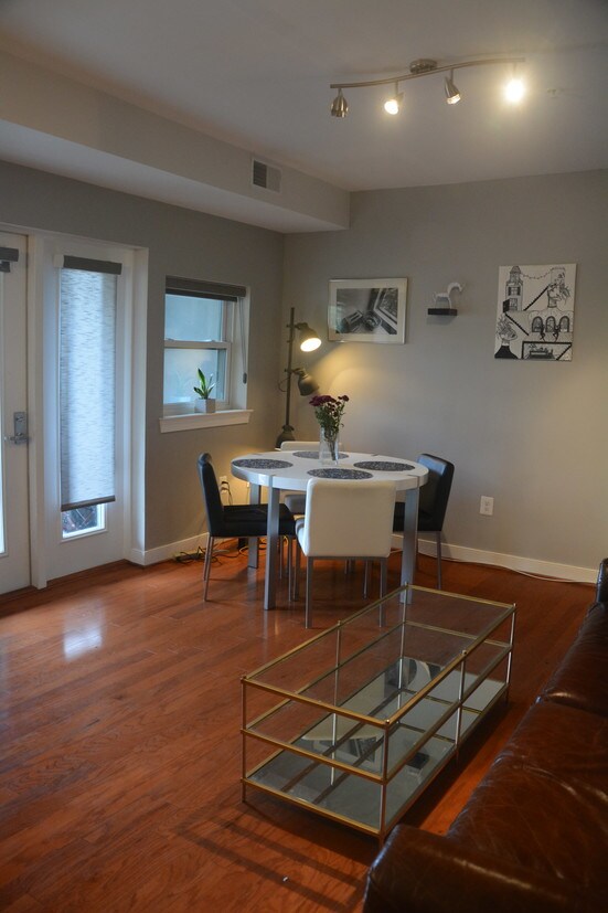 Foto principal - 4800 Georgia Ave NW
