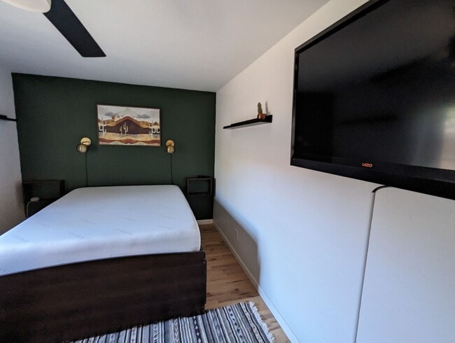 Photo - Two bedroom Two bath Available House