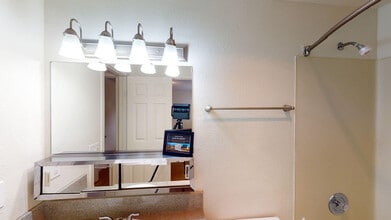 Interior Photo - Hilltop in the Highlands