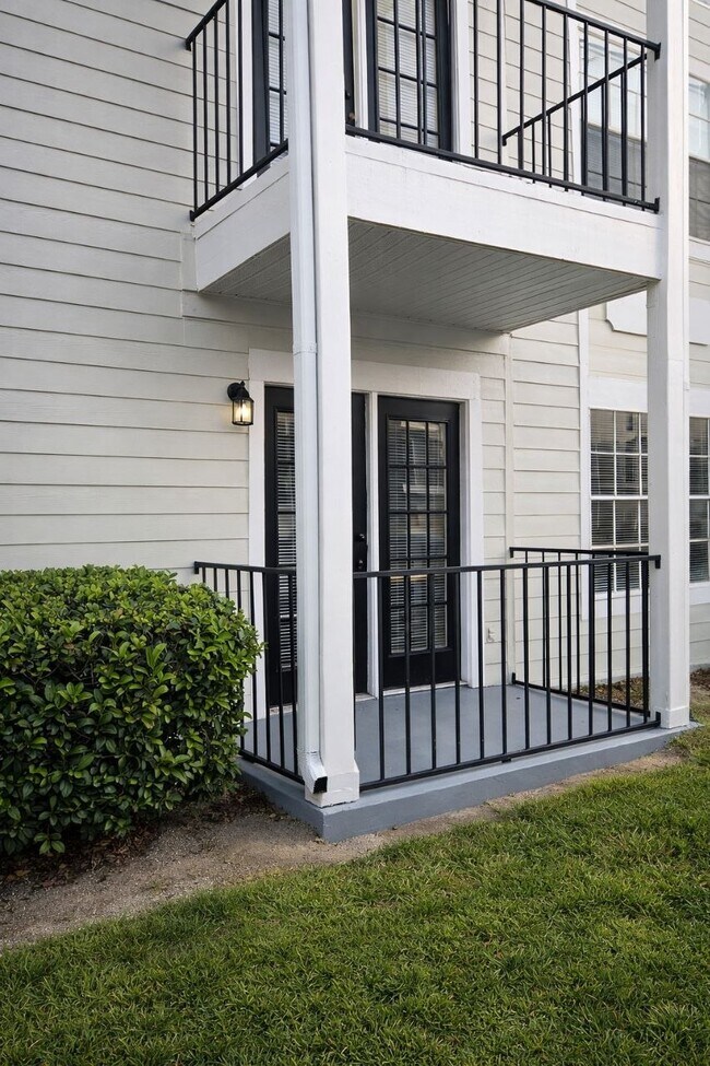 Foto del edificio - 2550 N Alafaya Trl