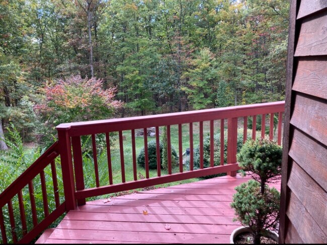 Foto del edificio - 708 Catlett Mountain Rd