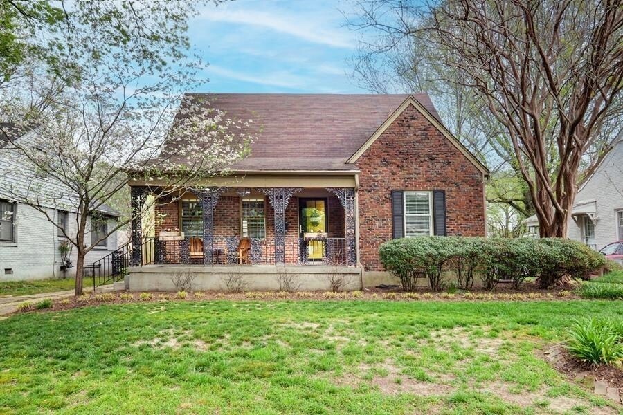 Primary Photo - 48 S Alicia Dr
