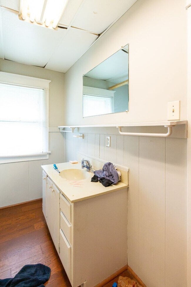 Foto del edificio - In-Unit Washer and Dryer