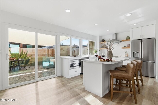 Building Photo - 4308 N Parkway Ave