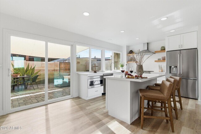 Foto del edificio - 4308 N Parkway Ave