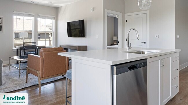 Foto del edificio - 1000 Forestview Dr