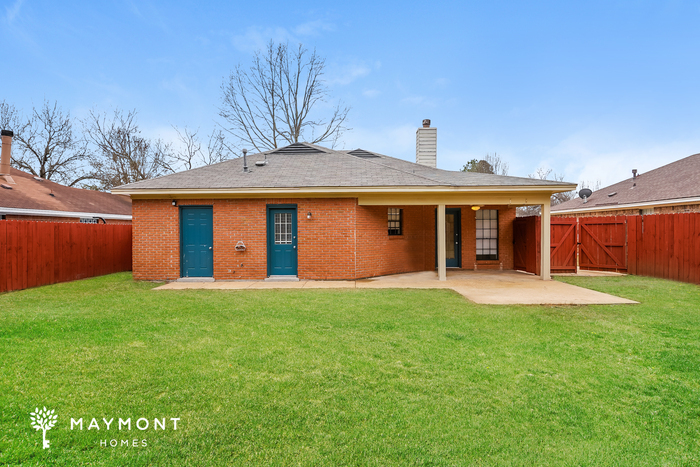 Building Photo - Charming Brick Home in Montgomery, AL