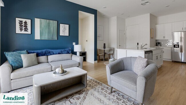 Foto del edificio - 5750 N La Cholla Blvd