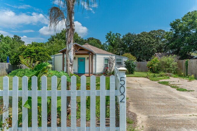 Foto del edificio - 502 3rd Ave