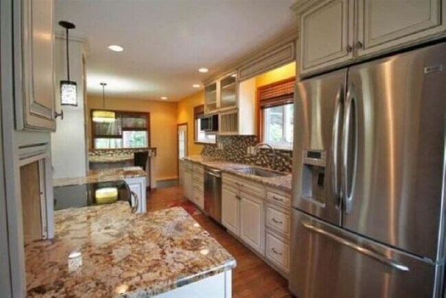 Foto del edificio - 1613 Jay Street