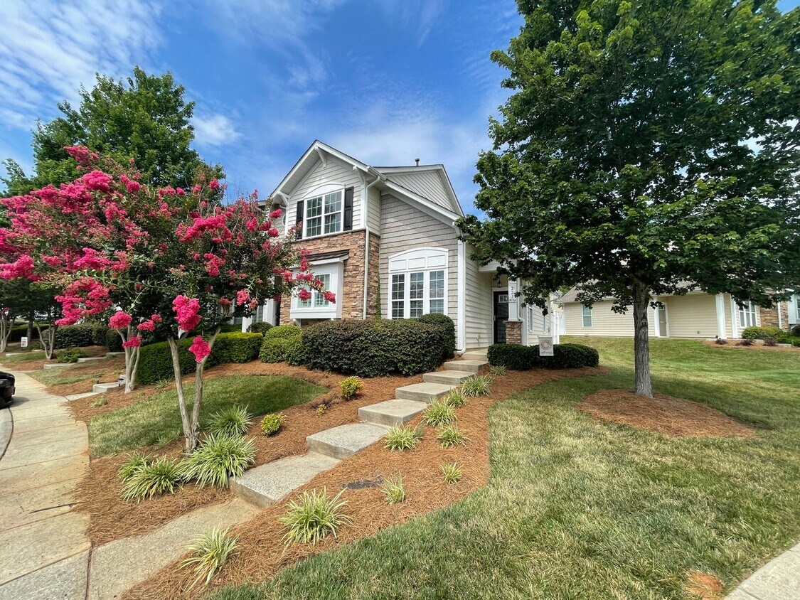 Primary Photo - 221 Spring Gardens Drive