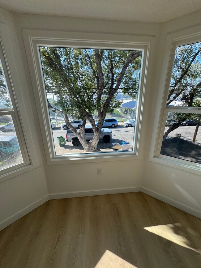 Foto del edificio - Lincoln Heights