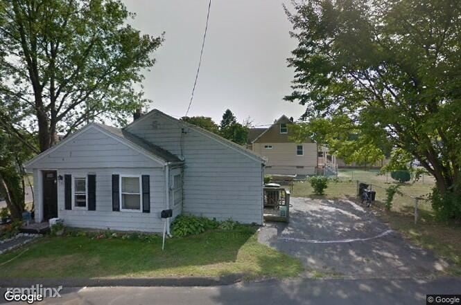 Primary Photo - 3 br, 1 bath House - 230 Kenneth St