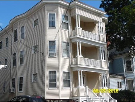 Primary Photo - 87 Webster St