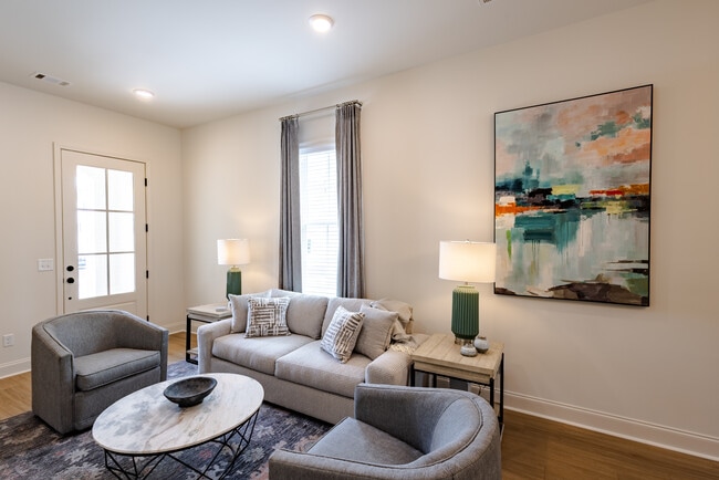 Photo - THE ONE-AUBURN Townhomes