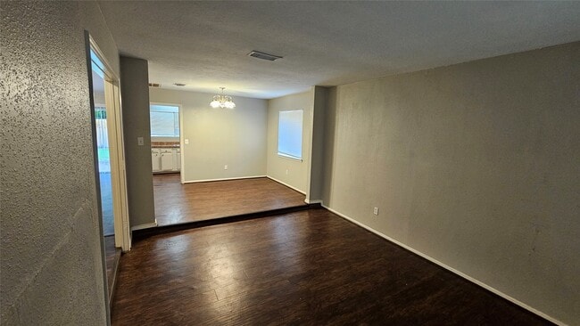 Building Photo - 4430 McCleester Dr