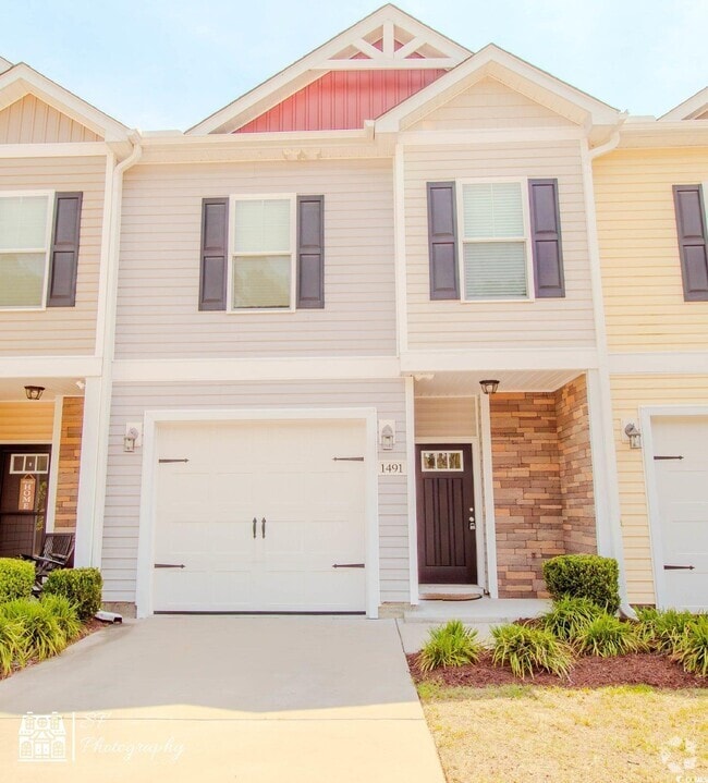 Building Photo - 1491 Lanterns Rest Rd