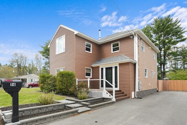 Building Photo - 56 Chipaway Rd