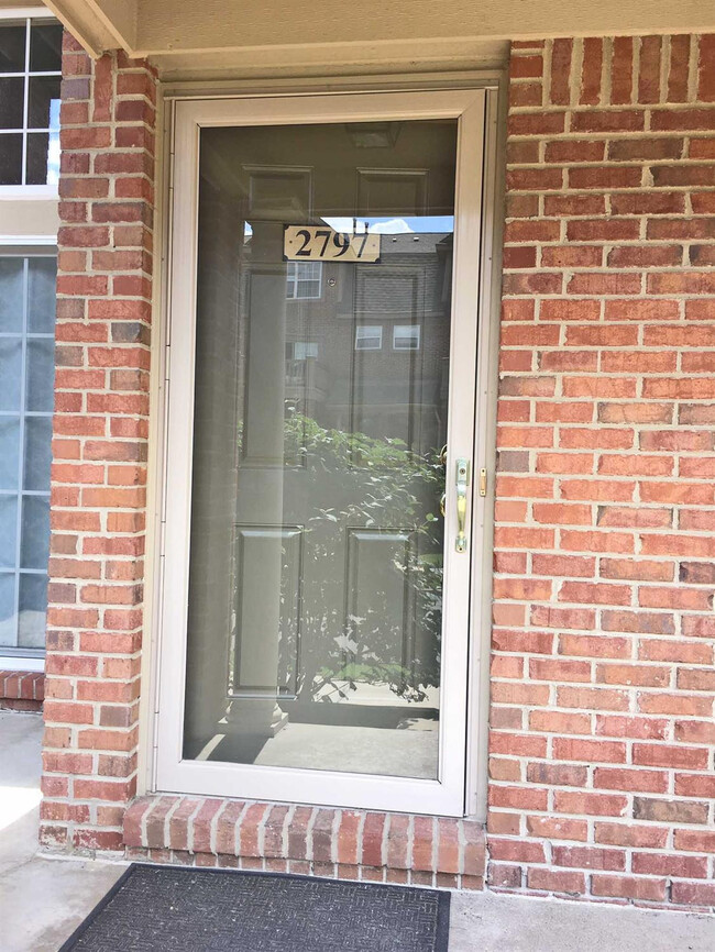 Foto del edificio - 2797 Barclay Way