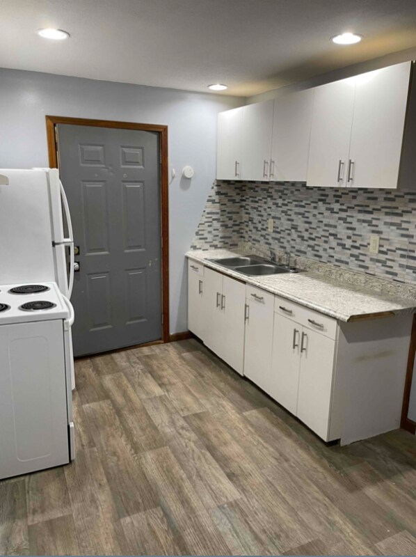 217 State St Unit 4, Bettsville, OH 44815 Room for Rent in Bettsville