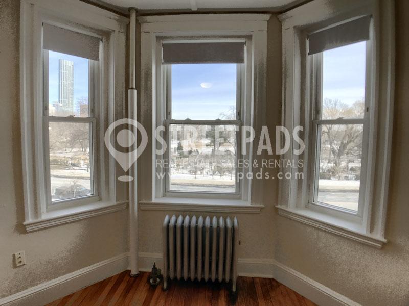Foto principal - 1 bedroom in Boston MA 02215