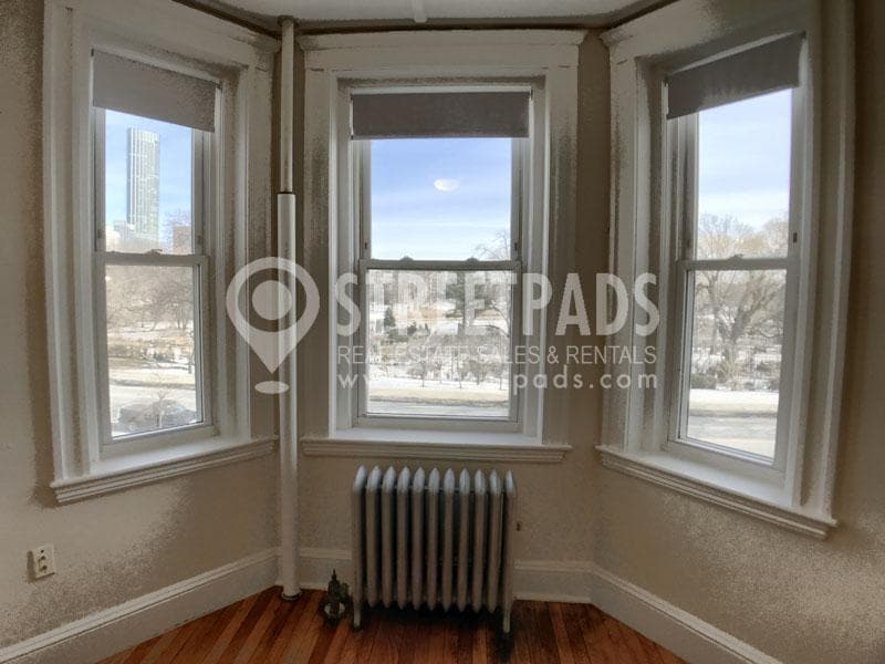 1 bedroom in Boston MA 02215 - 1 bedroom in Boston MA 02215