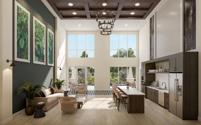 Foto del edificio - The Stillwaters 62+ Apartments