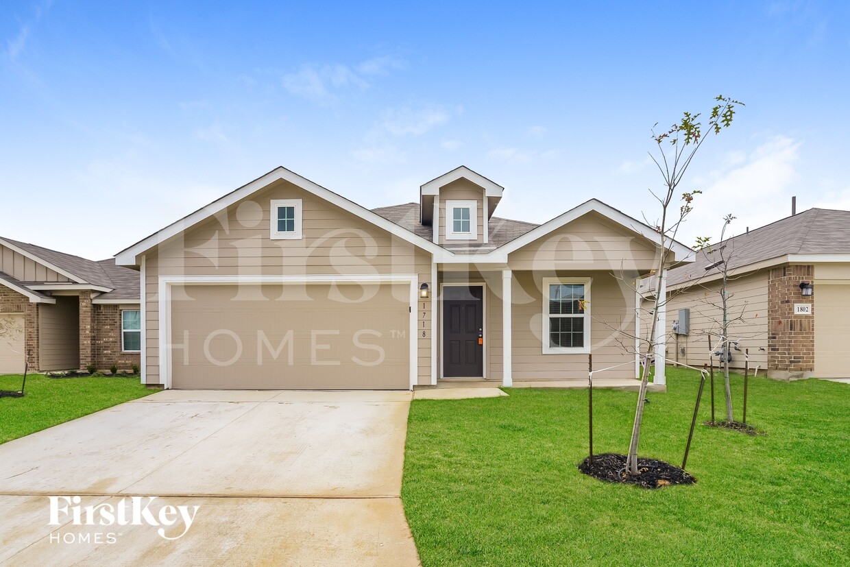 Foto principal - 1718 Morse Way