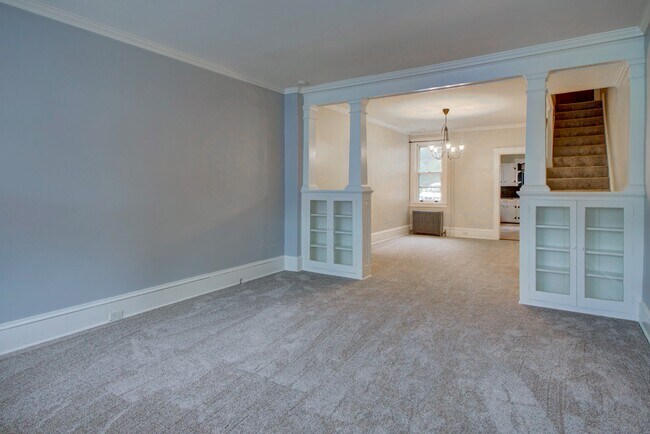 Foto del edificio - 712 N Pine St
