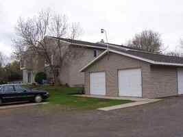 Garages 1 & 2 - 1411 S 21st Ave