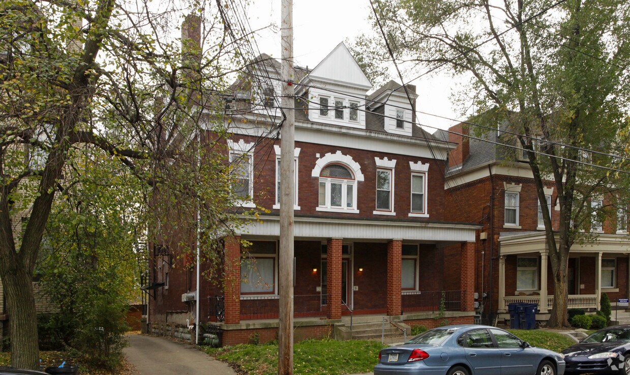 343 S Fairmount St, Pittsburgh, PA 15232 Apartments in Pittsburgh, PA