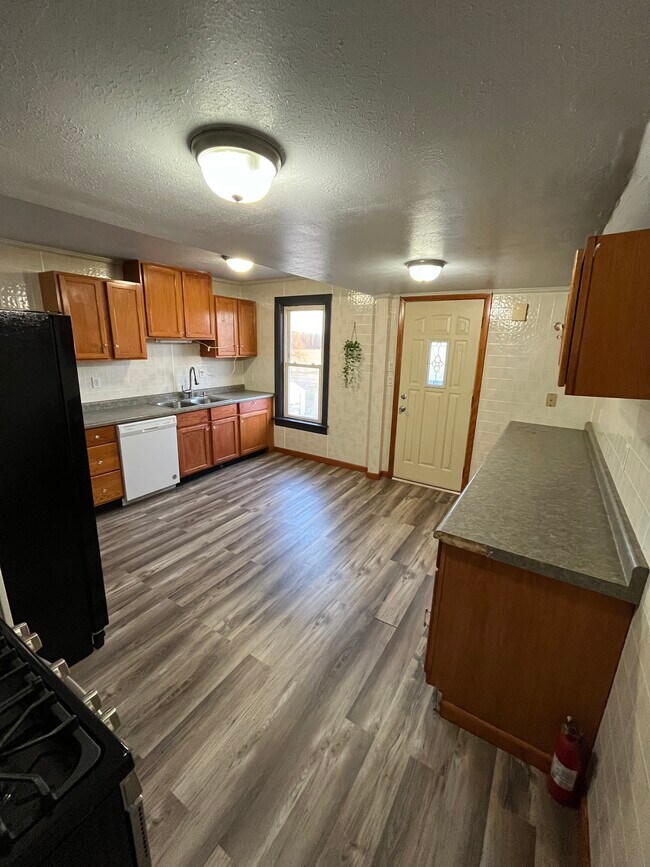 Cocina - 3802 Clover Rd