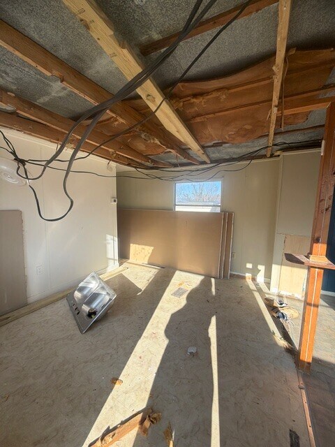 Foto del edificio - 1075 Sweeten Creek Rd