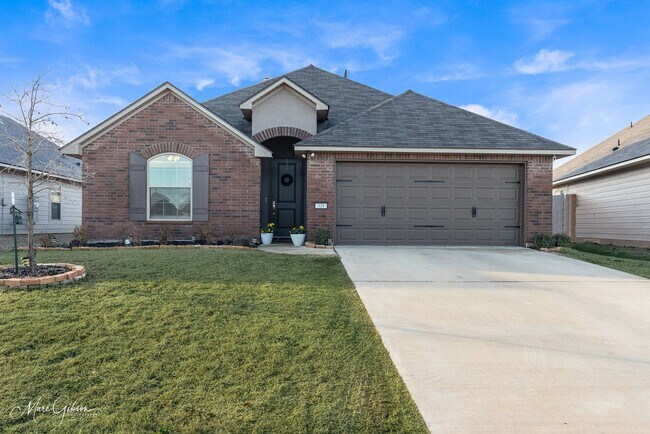 Foto del edificio - 2020 Built, South Bossier Home