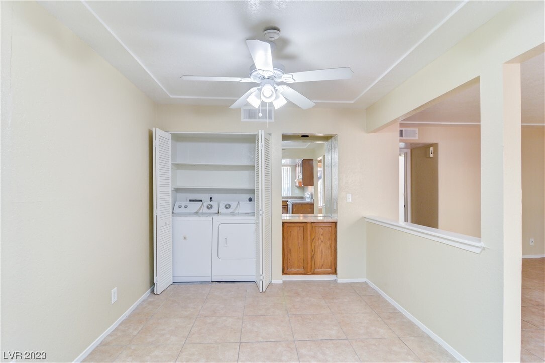 2100 Venus Ave Unit B, North Las Vegas, NV 89030 Condo for Rent in