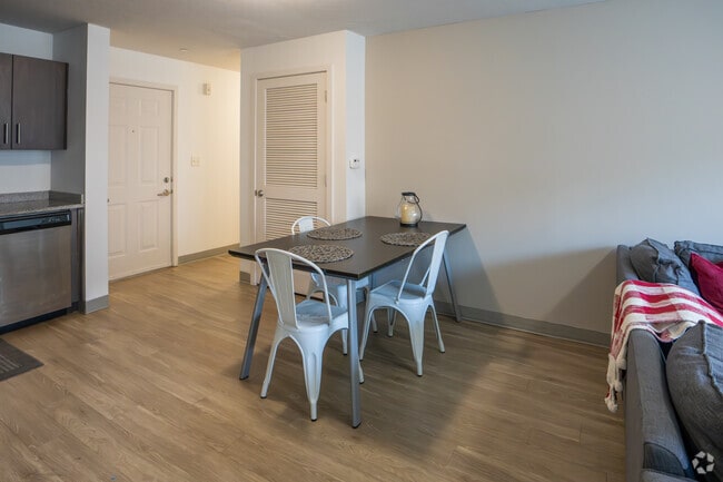 Área común C2 - Watercress