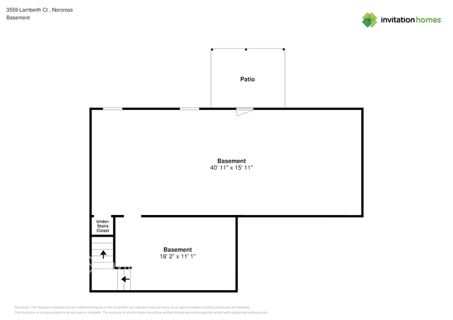 Foto del edificio - 3559 Lamberth Ct