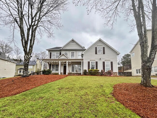 Building Photo - 1034 Middlebrooke Dr