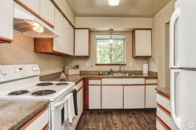 Winton Woods Apartments photo'