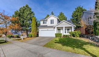 Building Photo - 1503 67th St SE