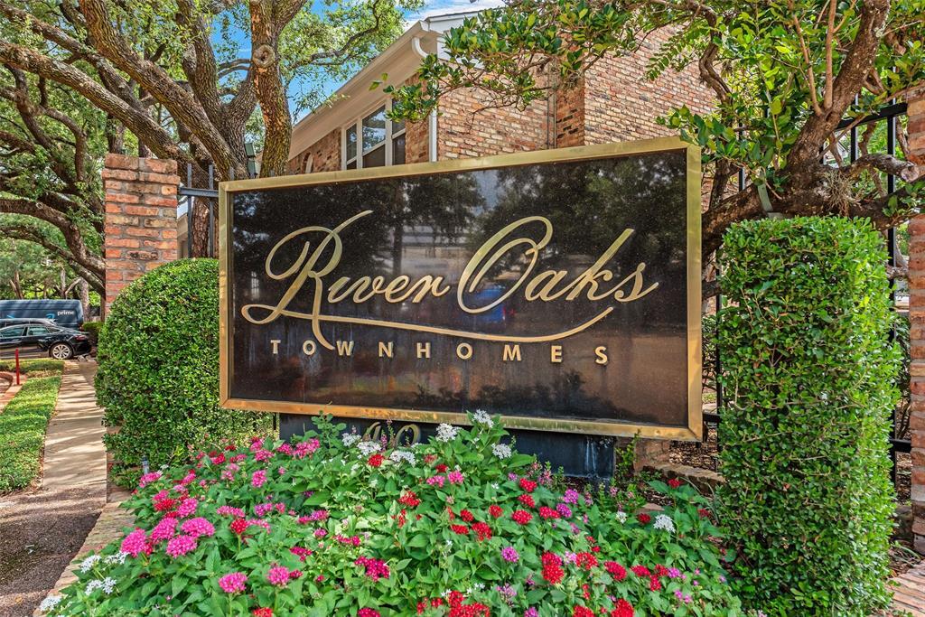 4040 San Felipe St Unit 166, Houston, TX 77027 Condo for Rent in
