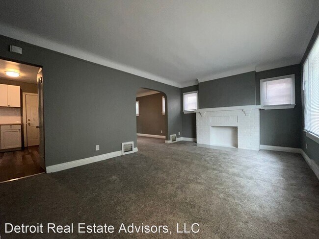 Building Photo - 3 br, 1 bath House - 4845 Buckingham