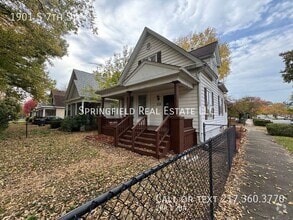 Building Photo - 1901 S 7th St