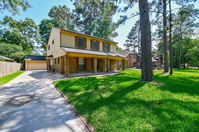 Foto del edificio - 3934 Forest Village Dr